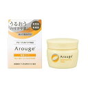 Arouge アルージェ製薬会社 全薬工業の皮膚病薬研究から生まれてた敏感肌用スキンケアブランド。ぬって寝るだけで、ハリとツヤのある肌へ導く保湿パック。ハリツヤ成分が肌に密着し、角層までじっくり浸透。うるおいを閉じ込め、翌朝までしっとり感が持続します。●肌荒れ防止成分のダブル配合（グリチルレチン酸ステアリル、アミノカプロン酸）により、敏感な肌をケアします。●ハリツヤ成分（マンダリンオレンジ果皮エキス、加水分解アボカドタンパク、ノイバラ果実エキス、コメ発酵液）を配合。●乾燥による小ジワを目立たなくする※効能評価試験済み●保湿成分ナノ化天然セラミド（セレブロシド）などが肌をうるおいで満たし、角層バリアを整えます。弱酸性 無香料 無着色 鉱物油無添加 界面活性剤無添加ノンアルコール※1 ノンパラベン敏感肌の方のご協力によるパッチテスト済みアレルギーテスト済み※パッチテストとは、お肌に化粧品を貼って、皮膚に対する刺激性の強弱を確認するテストです。※アレルギーテストとは、皮膚のアレルギー反応を確認するテストです※1 エチルアルコール無添加＜使用方法＞●ジェル乳液やクリームで肌を整えた後、1円玉位を手にとり、顔全体に優しくなじませてください。●洗い流さず、そのままお休みください。●毎日でもお使いいただけます。＜成分＞水、BG、グリセリン、ベタイン、ホホバ種子油、スクワラン、アセチルヒドロキシプロリン、アミノカプロン酸、オタネニンジン根エキス、加水分解アボカドタンパク、カンゾウ葉エキス、グリチルレチン酸ステアリル、コメ発酵液、セレブロシド、トコフェロール、ナイアシンアミド、ノイバラ果実エキス、パンテニルエチル、ビオチン、ピリドキシン、マカデミアナッツ脂肪酸フィトステリル、マンダリンオレンジ果皮エキス、ラウロイルグルタイン酸ジ（フィトステリル／オクチルドデシル）、オクテニルコハク酸デンプンAl、カニナバラ果実油、カルボマー、キサンタンガム、水酸化K、水添レシチン、ダイズ油、タマリンドガム、ニンジン根エキス、フェノキシエタノール、1，2-ヘキサンジオール、マカデミア種子油、マルトデキストリン＜使用上の注意＞1.傷やはれもの、しっしん等異常のある部位には、お使いにならないでください。2.お肌に異常が生じていないかよく注意して使用してください。本品がお肌に合わないとき、即ち次のような場合には、ご使用をおやめください。そのまま使用を続けますと、症状を悪化させることがありますので、皮ふ科専門医等にご相談されることをおすすめします。（1）使用中、赤味、はれ、かゆみ、刺激、色抜け（白斑等）や黒ずみ等の異常があらわれた場合。（2）使用したお肌に、日光があたって上記のような異常があらわれた場合。3.目に入らないようにご注意ください。万一、目に入ったときは、直ちに水またはぬるま湯で洗い流してください。4.お肌が特にかぶれやすい方は、腕の内側などの柔らかいところに少量つけて、かゆみ、赤味などの異常のないことを確かめてからご使用ください。＜保管上の注意＞1.使用後は容器の口を清潔に保ち、キャップをしっかりしめて保管してください。2.乳幼児の手のとどかないところに保管してください。3.直射日光のあたる場所、極端に高温または低温の場所には保管しないでください。4.使用期限を過ぎた製品は、使用しないでください。JAN4987305954435メーカー全薬工業株式會社生産国日本製区分化粧品広告文責株式会社オール企画連絡先電話番号 03-5295-0083※沖縄県宛のご注文は承っておりません。キャンセルにて対応させて頂きます。※パッケージデザイン等は予告なく変更されることがあります。※モニターの発色によって色が異なってみえることがございます。