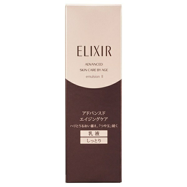 �G���N�V�[�� �A�h�o���X�h �G�}���W���� T II �����Ƃ� 130ml