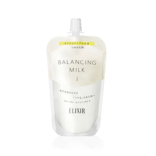 資生堂エリクシールルフレバランシン...