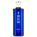 【最低購入金額設定店】コーセー 薬用 雪肌精 360ml ＜ビックボトル＞ 医薬部外品　※（当店ではお買物時の最低ご購入金額を9,900円に設定させて頂いています）