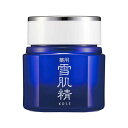 【最低購入金額設定店】コーセー 薬用 雪肌精 クリーム 40g 医薬部外品　※（当店ではお買物時の最低ご購入金額を9,900円に設定させて頂いています）