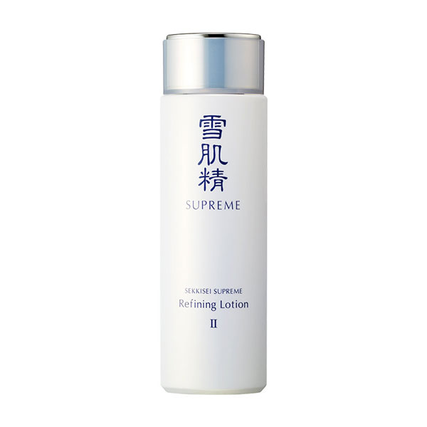 【最低購入金額設定店】コーセー 雪肌精 シュープレム 化粧水 1・2 230ml 医薬部外品　※（当店ではお買物時の最低ご購入金額を9,900円に設定させて頂いています）