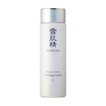 (最低購入金額設定店) コーセー 雪肌精 シュープレム 化粧水 1・2 230ml 医薬部外品