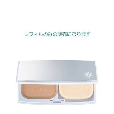 (最低購入金額設定店) コーセー 雪肌精 シュープレム パウダーファンデーション レフィル 全7色 ケース別売り