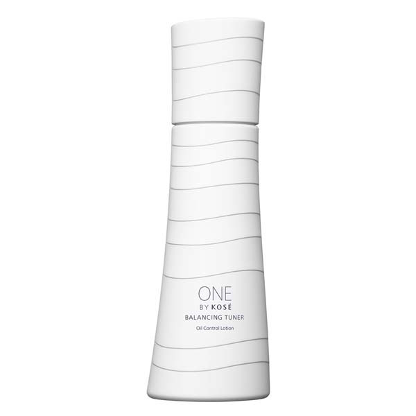 【最低購入金額設定店】ONE BY KOSE ワンバイコーセー バランシング チューナー 120ml 医薬部外品 【薬用皮脂分泌抑制化粧水】 ※（当店ではお買物時の最低ご購入金額を9,900円に設定させて頂いています）