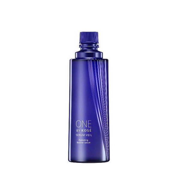 ONEBYKOSE(ワンバイコーセー)セラムヴェール(ラージ付けかえ用)120ml(医薬部外品美容液)