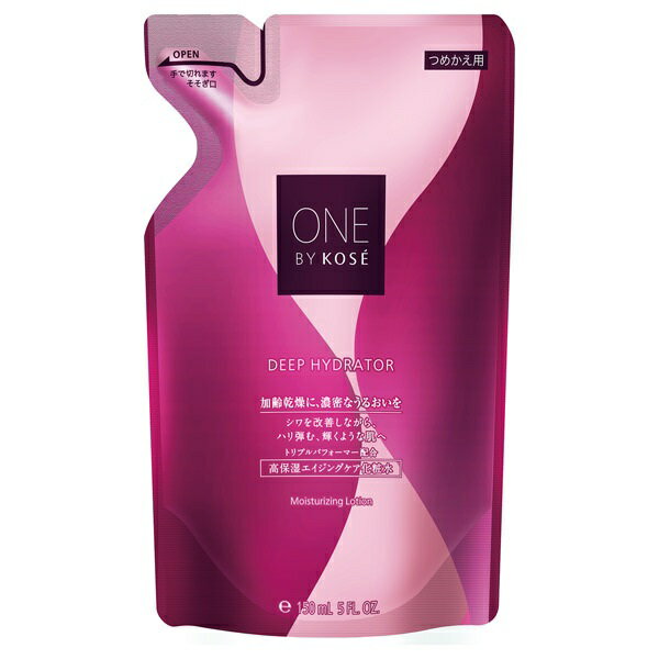 ںŹONE BY KOSE Х ǥ ϥɥ졼 ե 150ml  ڲѿ ...