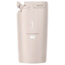 【即日〜4営業日出荷/最低購入金額設定店】トワニー ボリュームメイクシャンプー レフィル 350ml ※(当店ではお買物時の最低ご購入金額を9,900円に設定させて頂いています)