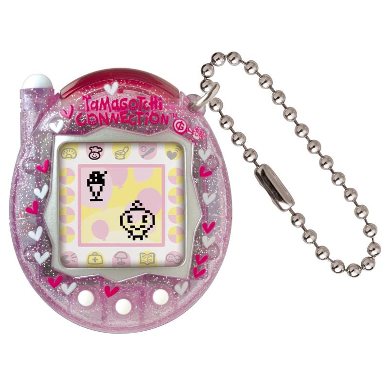 [Х(BANDAI)] Tamagotchi Connection Ԥ󤯤 ޤä