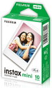 富士フィルム チェキフィルム instax mini JP2 チェキ フィルム (10枚)(2)