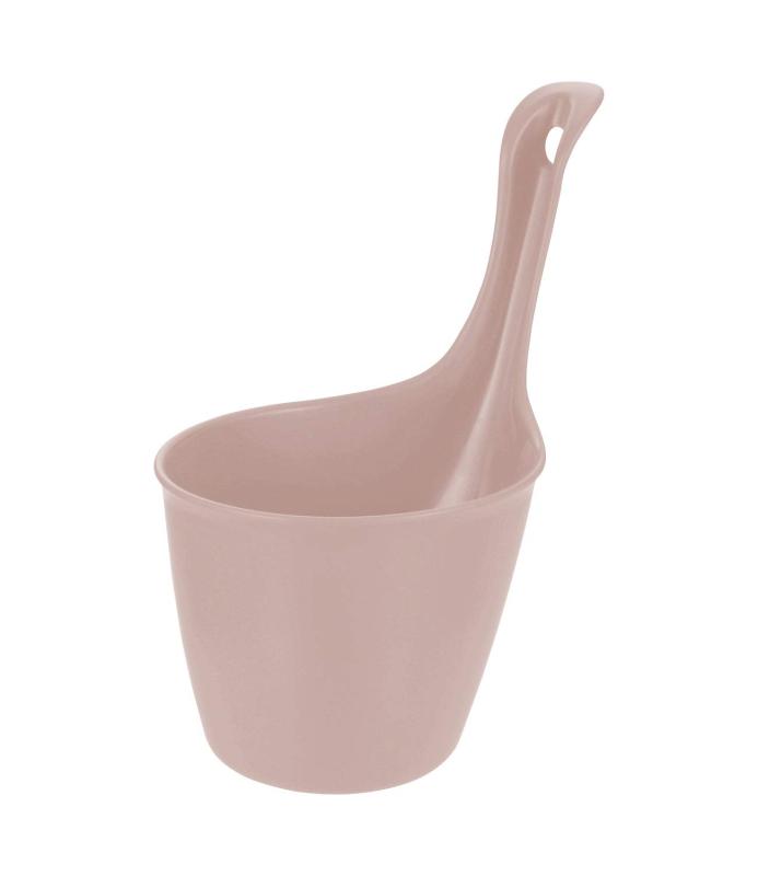 リッチェル 湯おけ ピンク 1300ml 洗面器 アライス手おけ_フック穴付き_乾きやすい_日本製 抗菌加工