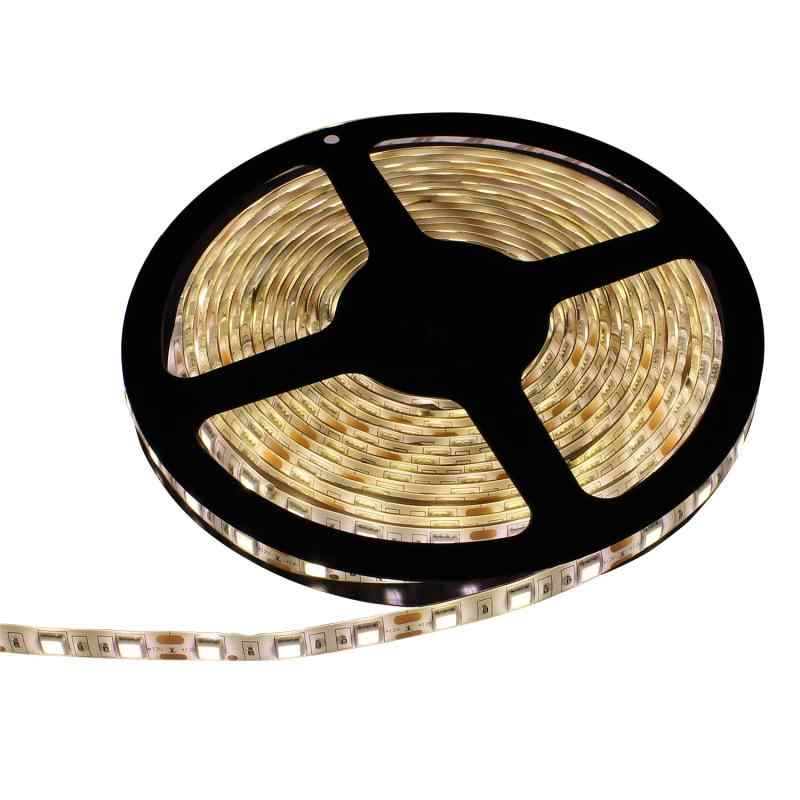 Kaito Denshi(海渡電子) LEDテープライト 車 12V 防水 車外 照明 常時点灯 正面発光 切断可能 イルミネ..