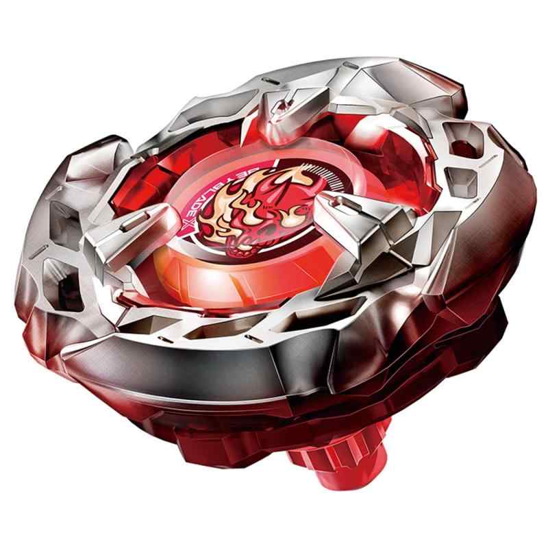ȥߡ(TAKARA TOMY) BEYBLADE X ٥֥졼X BX-02  إ륺 4-60T