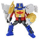 タカラトミー(TAKARA TOMY) トランスフォーマー ビースト覚醒 BCAS-05 覚醒チェンジアーマーセット オプティマスプライム & ライオンブレード(3)