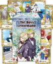 ルノルマンカード ボーイズルノルマン BOYS LENORMAND