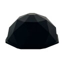 VACUUMER UNIVERSE SOLID Carbon Black