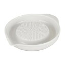 貝印 KAI セラミック おろし器 滑り止め 付き 食洗機対応 KAI KITCHEN 日本製 DH8036(3)