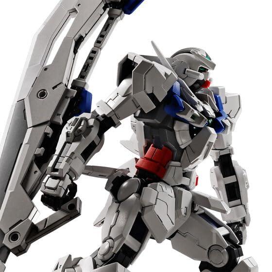 MG 1/100 ガンダムアストレア＋プロトGNツインブロードブレイド 1/100スケール 色分け済 ...