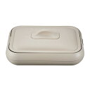 recolte レコルト ホットプレート たこやき器 たこ焼きプレート コンパクト フラットプレート 丸洗い可能 洗いやすい おしゃれ 温度調節機能付き 1人暮らしにも ヒーター内蔵 クリームホワイ
