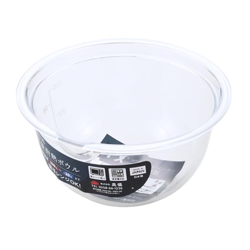 WޡåȤ㤨ֹ⵷(Takagi TAKAGI  Ǯ ܥ  11cm 300ml б ץ饹å  б Ĵ  ˤ ˤ Ʃ ݥڥƥ tpx  פβǤʤ779ߤˤʤޤ