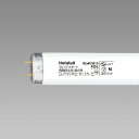 NEC蛍光ランプ防飛タイプ 昼白色 直管ラピッド形FLR40SN/M/36ボウヒ(2)