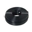 二幸電気工業 5C-FBケーブル 100M(黒) S5CFBAL(2)