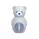 Digio2 USB加湿器 Bear Drop グレー 44104