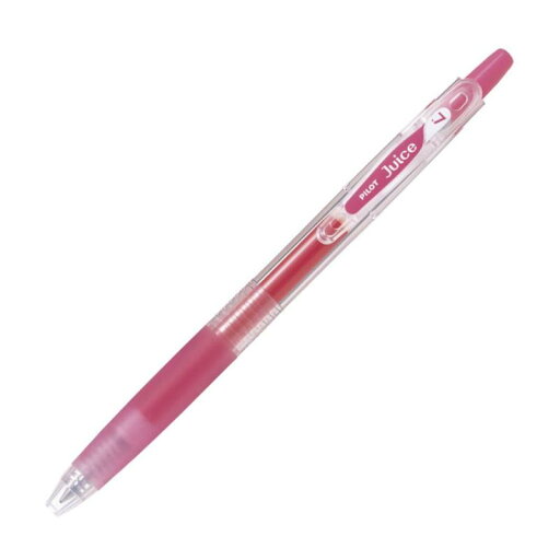 パイロット ゲルボールペン ジュース 0.7 ピンク 5本 LJU50F5P パイロット ゲルボールペン ジュース 0.7 ピンク 5本 LJU50F5P