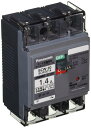 パナソニック(Panasonic) サーキットブレーカ BCW-30型 3P3E 1.4A モータ保護兼用 BCW3014(2)