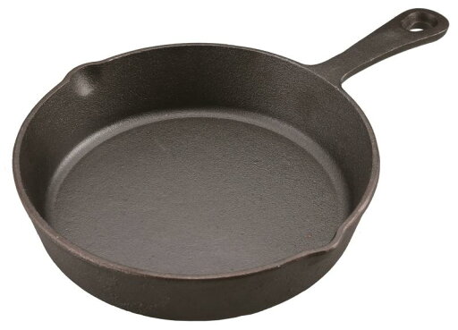キャプテンスタッグ(CAPTAIN STAG) キッチン用品 スキレット フライパン 20cm UG-3028 キャプテンスタッグ(CAPTAIN STAG) キッチン用品 スキレット フライパン 20cm UG-3028