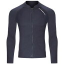 MORGEN SKY ウェットスーツ メンズ レーディス 上 サーフィン ロータス効果 撥水加工 釣り 2mm 日焼け止め 男女サイズ揃い 四季 ネオプレン サウナスーツ 水着 家族旅行 水泳 サーフ SUP カヤック