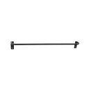 ダルトン(Dulton) アイアンパーツ バー ブラック 高さ70×幅600×奥行60mm BAR BLACK D20-0122-6BK(3)