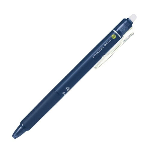 パイロット こすると消えるボールペン フリクションボールノック 0.5 ブルーブラック 10本 LFBK230EF10BB パイロット こすると消えるボールペン フリクションボールノック 0.5 ブルーブラック 10本 LFBK230EF10BB
