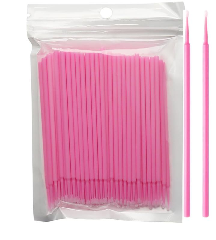 LeTradeJP ッチアップペン 綿棒 補修 傷リペア 修正 ペイントブラシ タッチペン 車 マイクロ綿棒 塗装..