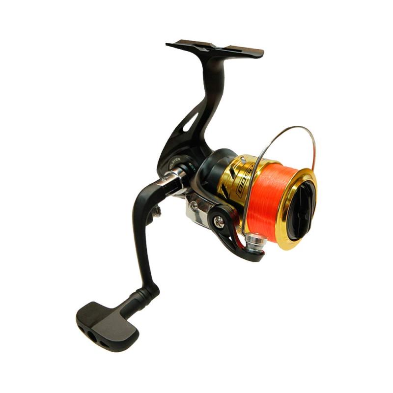 大阪漁具(OGK) エストレイヤー 2500 ESLA2500 スピニングリール