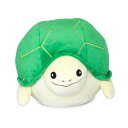 AQUA ぬいぐるみ マリン ころりん カメ 00250086
