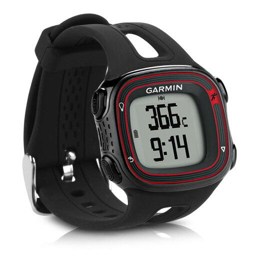 交換ベルト対応: Garmin Forerunner 10 / 15 (L Size model) バンド - シリコンバンド ソフト TPU 耐久性 黒色 交換ベルト対応: Garmin Forerunner 10 / 15 (L Size model) バンド - シリコンバンド ソフト TPU 耐久性 黒色