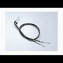 ハリケーン(HURRICANE) スロットルケーブル (+15CM) CB400SF HB6210