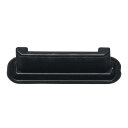 SANWA SUPPLY PDA-CAP2BK SONY ウォークマンDock コネクタキャップ 3個入り