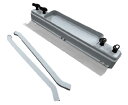 エアテックス AIRTEX レッドサイクロン用 フレームアタッチメント (エアブラシホルダー 4個付) ホビー用ツール RSP-12(3)