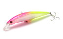 Jackson(ジャクソン) ミノー Gコントロール 28 93mm 28g トロピカルグロー TRG ルアー(4)