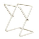 コレンド(COLLEND) ポリ袋ホルダー S ホワイト PBH-S-WH(3)