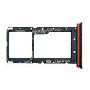 NTTドコモ NTTDOCOMO F-51B スロットキャップ パープル