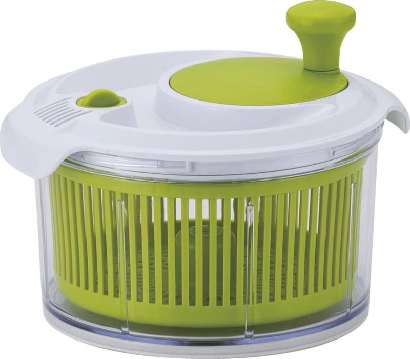 和平フレイズ(Wahei freiz) サラダスピナー 野菜水切り器 16cm ジー・クック GC-140
