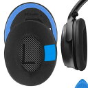 Geekria イヤーパッド Sport 互換性 パッド ボーズ Bose QC 45/ 35/ 35ii/ 35iiGaming/ 15/ 25, AE 2/ 2i/ 2w, SoundTrue, SoundLink AE, QCSE, New Qui
