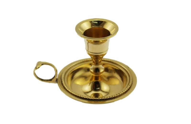 speed mao 銅製 アンティーク キャンドルホルダー ロウソク立て ゴールド