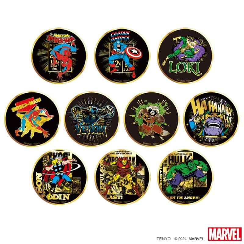 WޡåȤ㤨֥ƥ衼(Tenyo Ū Хå ޡ٥륭饯VOL.2 10BOX 24åž夲 ̥Хå ľ5.6cmפβǤʤ10,609ߤˤʤޤ