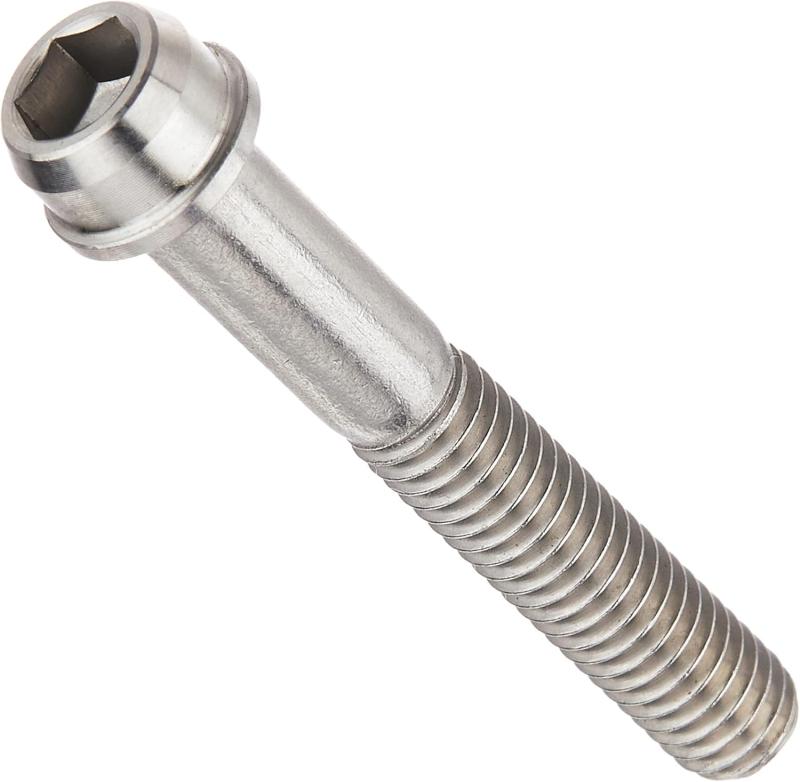 キタコ(KITACO) ビビッドボルトセット (ステンレス素地) モンキー125(JB02) グロム(JC61/JC75) 右側ノーマルクランクケースカバー等 06..