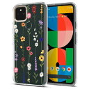 【CYRILL】 by Spigen Google Pixel 5a ...(3)
