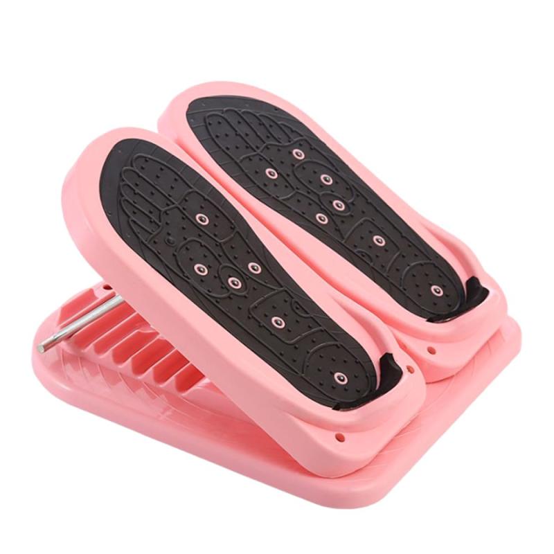 ストレッチボード ステッパー 足踏みステッパー 運動 器具 足台 有酸素運動 足の筋肉を鍛える 器具 ス..